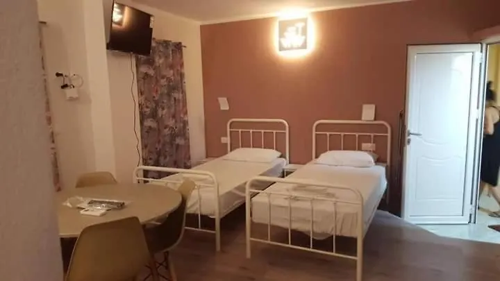 Perea White Suites Peraia  Greece